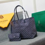Perfect Goyard Tote Best Quality Copy Shopping Bags