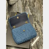 Best Quality Yves Saint Laurent AAA Niki 22/28cm 633151/633158 Bags