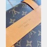 Louis Vuitton High M28115 Christopher Messenger Monogram Bag