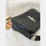 Best Chrome Hearts Best Quality Silver Hardware Chicken Nuggets Bag