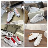 Best Alexander MC Queen Shoes