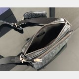 Christian Dior Nano Best Quality CD Diamond 1ADPO276CDP_H42E Bag