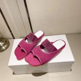Best Quality Maison Margiela Knockoff MM6 Flip Flops Shoes