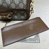 Horsebit 1955 Top Quality Gucci AAA+ 752002 Best Quality Bag