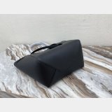 Cheap High Quality Best Quality Celine Black Cabas Phantom For Sale