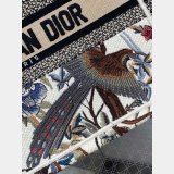 Buy Best Quality Dior Luxury Bags Accessories CD Book Tote Online