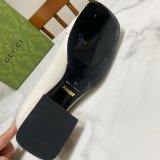 High Quality GUCCI Cheap Best Quality single shoes