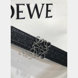 Best High-Quality 3.2CM Width Loewe Best Quality Belts Buckle