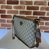 Gucci 7 Star 726833 Messenger Interlocking G Best Quality Bag