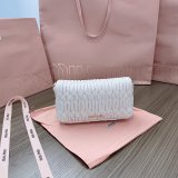 Luxury Designer Best Quality Miu Miu 5BP079 Cloquet 7 Star Bag