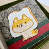 Shop Best Gucci 700462/736755/736755/734997 Best Quality Designer Wallets
