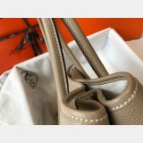 Best Quality Hermes Customize Garden Party Handbag UK Store
