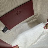 Designer Gucci Best Quality Crossbody 744434 Blondie Top Bag
