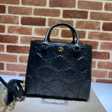 Gucci High Quality Best Quality GG matelasse tote 7 Star 728236 Bag