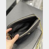 YSL AAA+ Best Quality Becky Saint Laurent 608941 Knockoff Bag