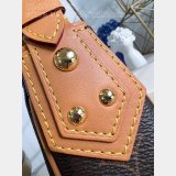 Hudson Shoulder 7 Star M40045 Best Quality Louis Vuitton Best Bag