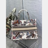 Buy Best Quality Dior Luxury Bags Accessories CD Book Tote Online