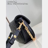 Louis Vuitton Wallet M82210 Chain Ivy Monogram Empreinte Best Quality Bag