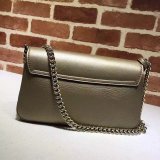 High Quality Gucci Best Quality Soho 336752 Leather Hobo Bag