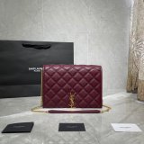 Best Quality Yves Saint Laurent Becky 27cm Bags Many Colours