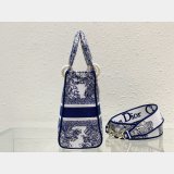 Christian Dior AAA+ Best Quality 24cm Lady Luxury Bags