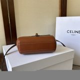 Celine Mini Soft 16 In Textile 101353 Best Quality Wholesale Bag