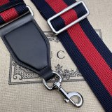 GG Supreme Leathergoods Gucci Best Quality 774161 Mens Shoulder Bag