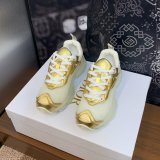 The Best Best Quality Dior Vibe Sneakers AAA+ Quality Shoes