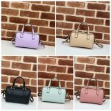 Best Quality 790130 GG Super Mini Top Handle Gucci Designer Bag