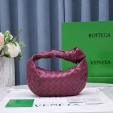 Buy First Copy Best Quality Bottega Veneta Jodie Clutch Bag online from China