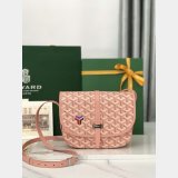 Best Buy Copy Goyard Belvédère II Best Quality Designer 020198 Bag