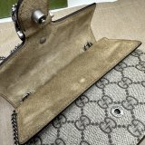 Dionysus Top Handle Gucci 1:1 Mirror 752029 Best Quality Bag