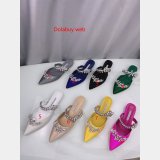 High Quality Cheap Best Quality Manolo Blahnik Shoes