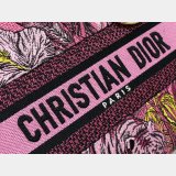 Discount Best Quality Christian Dior Lady Dior 24cm Bags
