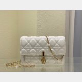 We offer you Best Quality Designer Best Quality WOC Bags