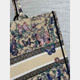 Shop Best Quality Christian Dior Book Tote Best  Bags