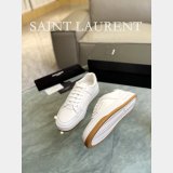 The Best High Inspired Quality Best Quality Saint Laurent Shoes