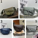 Top Quality Best Quality LOEWE Gate Dual 61824 MINI