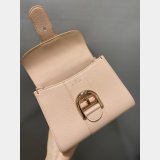 Best Quality Brillant Luxury Designer Delvaux 99125066 Rodéo Handbags