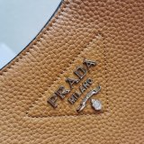 Best Quality Prada Perfect Daino Tote Hobo High Quality 1BC073 Bag
