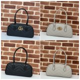 Designer 795218 GG Marmont Gucci Best Quality Top Handle Bag