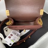 Wholesale Cheap 1:1 Best Quality AS3315 Messenger Boy Handbags