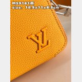 Louis Vuitton Alpha Wearable Wallet M59161 Best Quality Online