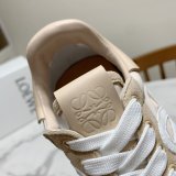 Copy Top Loewe Best Quality Forrest Gump Women/Men Shoes Outlet Online