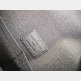 Fashion Perfect Louis Vuitton Best Quality S Lock Briefcase M20835