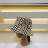 Luxury Burberry Shop Best Quality fishmen hat