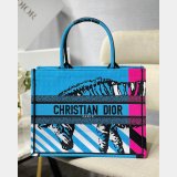 Christian Dior Luxury Goods CD Book Tote Luxury 36/41.5CM Bag