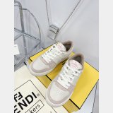 Best Quality Best Quality Fendi Match TUP F Logo Shoes and Sneaker