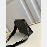 1:1 Best Quality Louis Vuitton Gaston Wearable Wallet G66 m81124 Bag