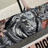 Best Quality Christian Dior CD Book Tote Dolabuy and Bag of the Week